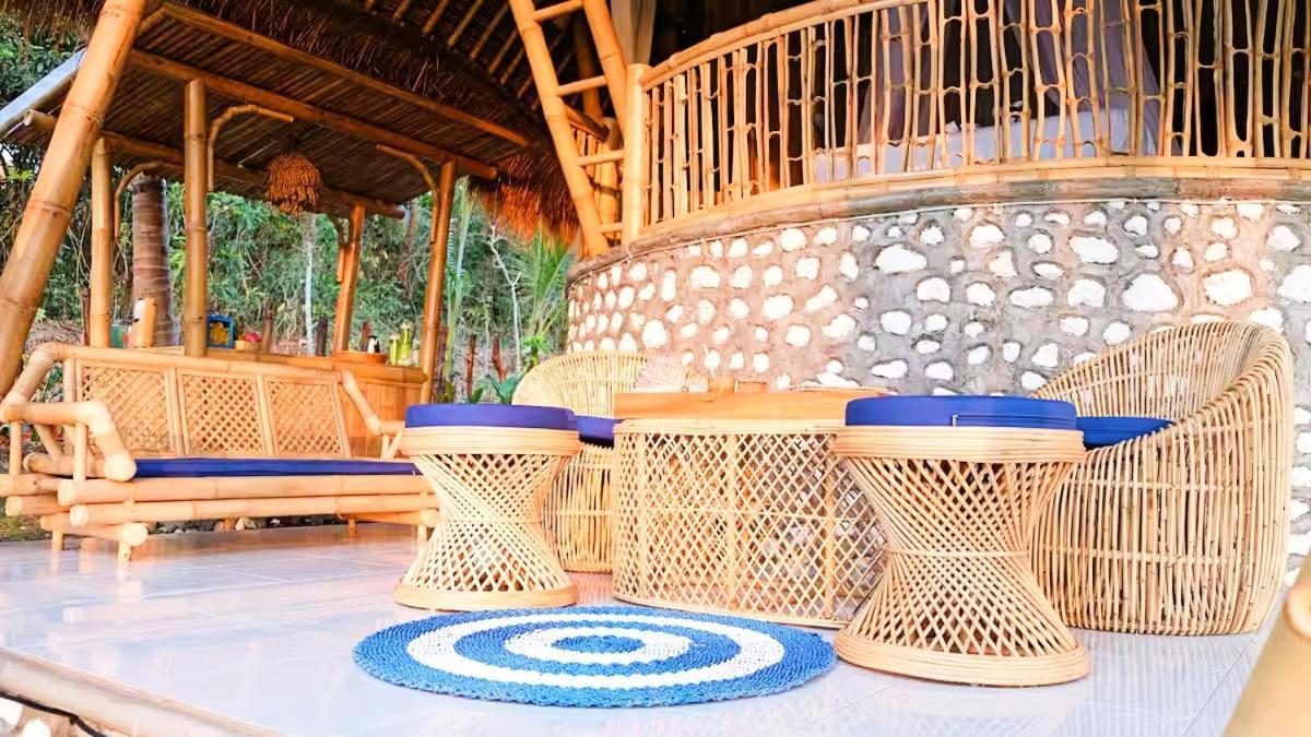 La Royale Nusa Penida Toyapakeh Exterior photo