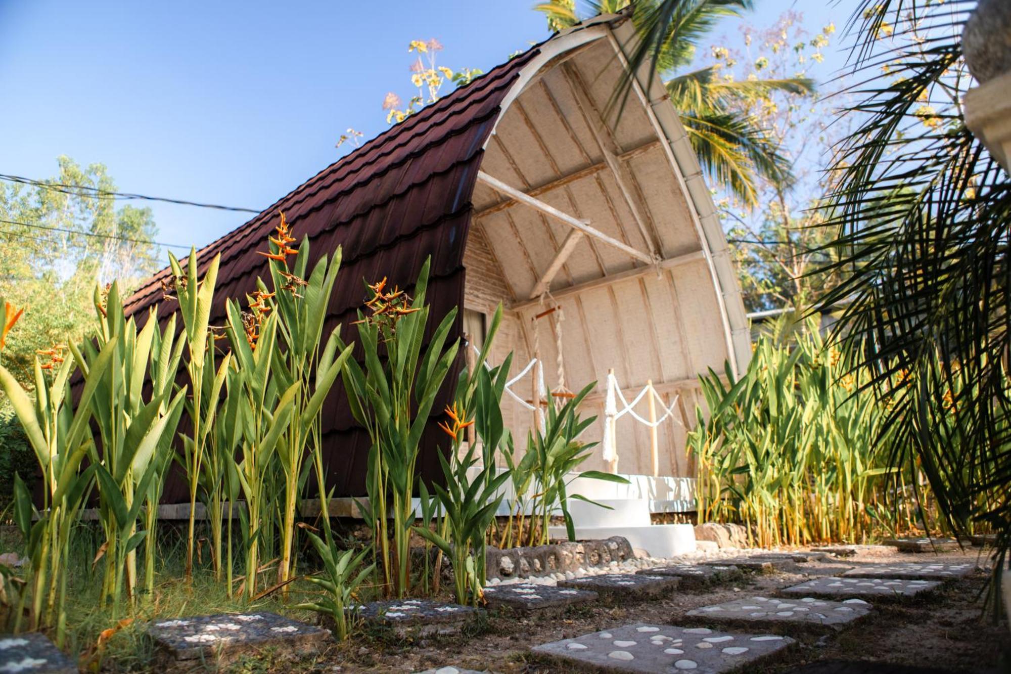 La Royale Nusa Penida Toyapakeh Exterior photo