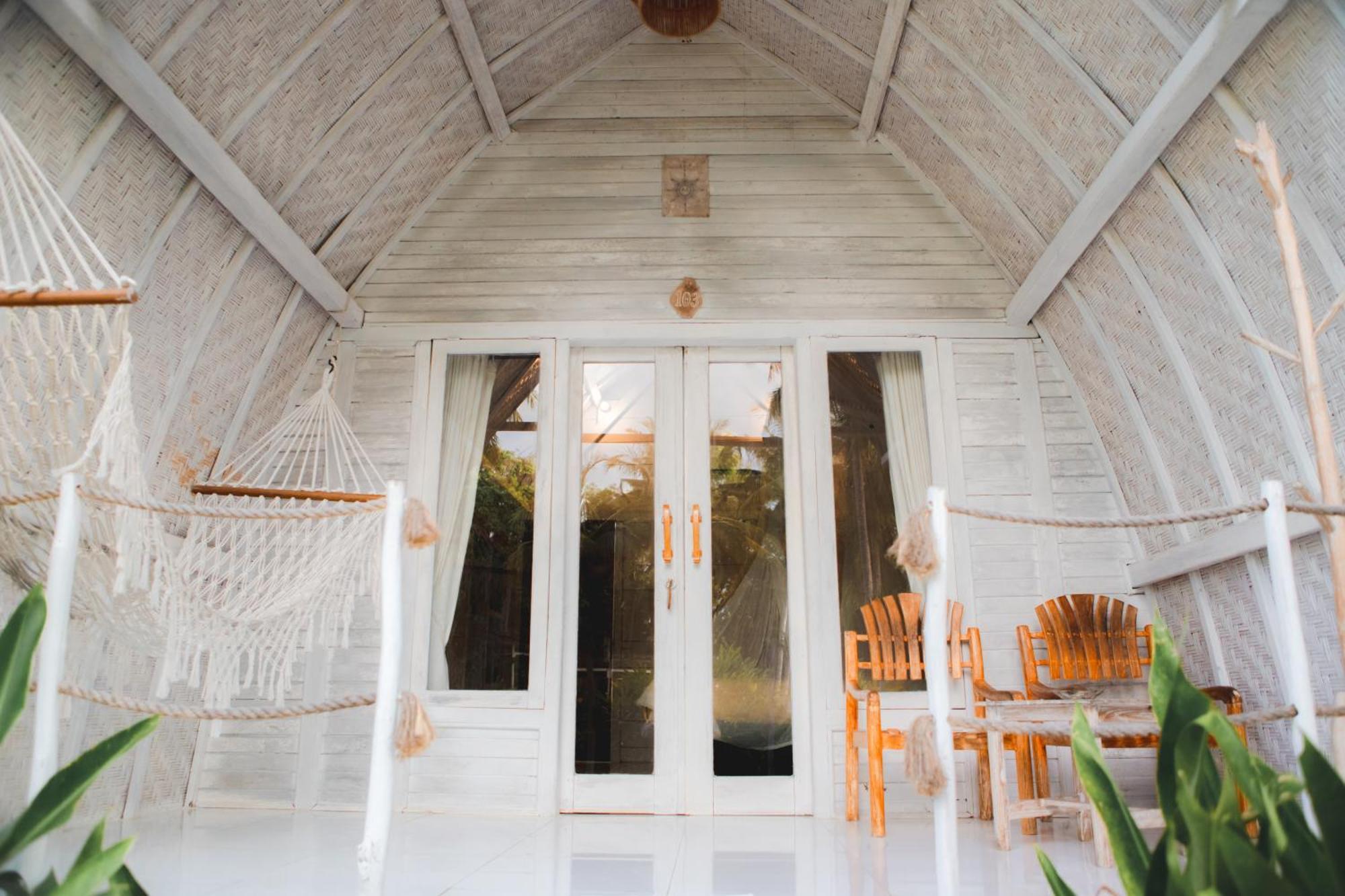 La Royale Nusa Penida Toyapakeh Exterior photo