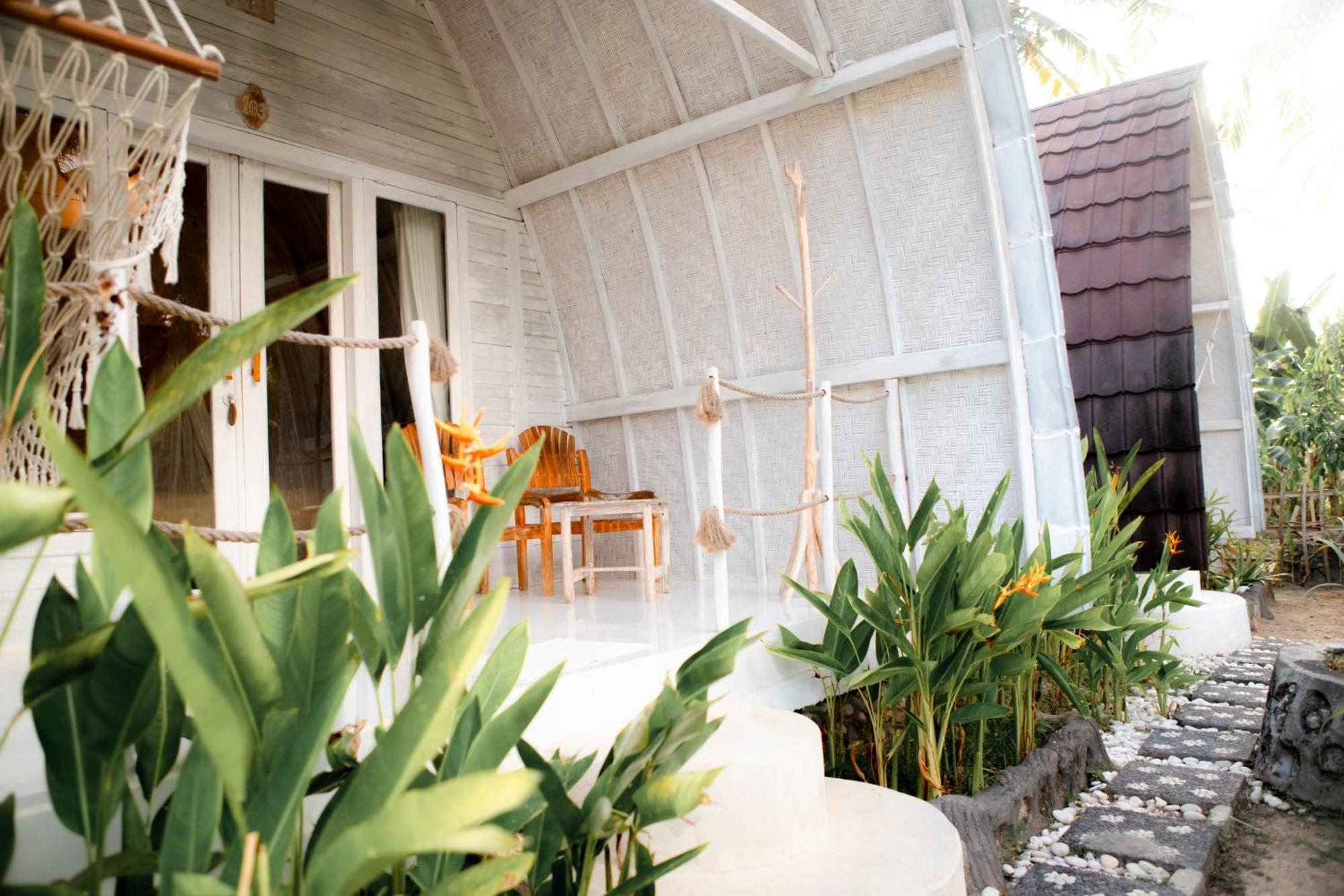 La Royale Nusa Penida Toyapakeh Exterior photo