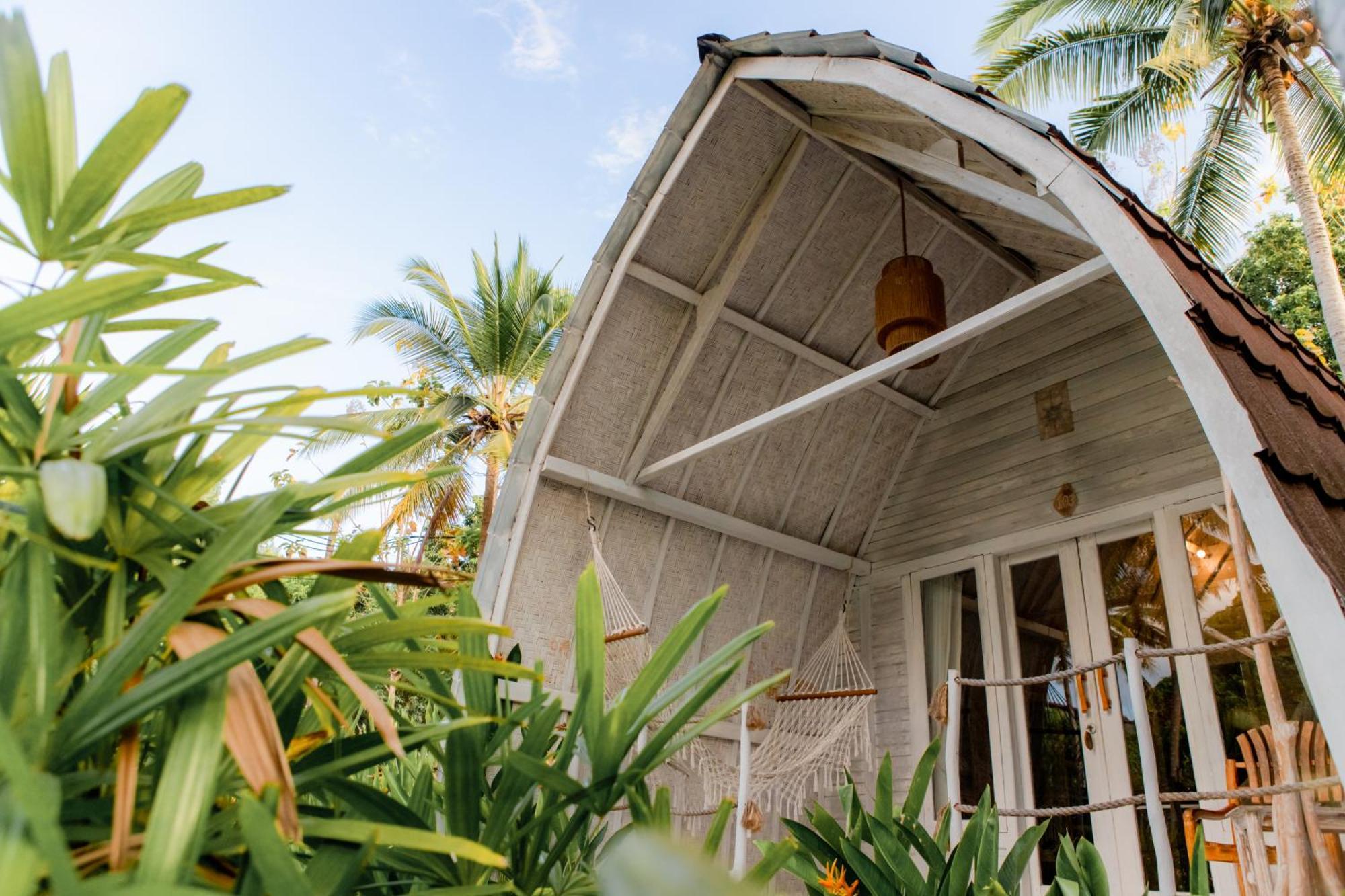 La Royale Nusa Penida Toyapakeh Exterior photo