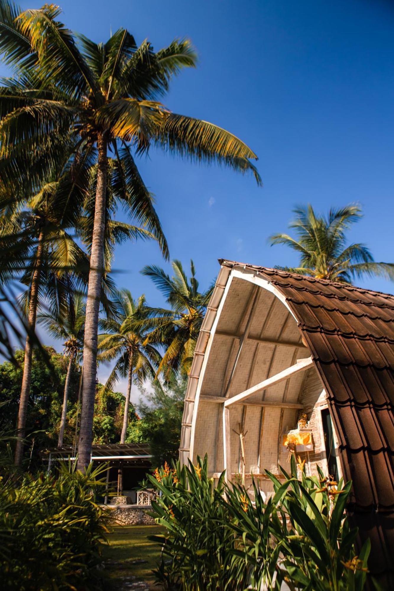 La Royale Nusa Penida Toyapakeh Exterior photo