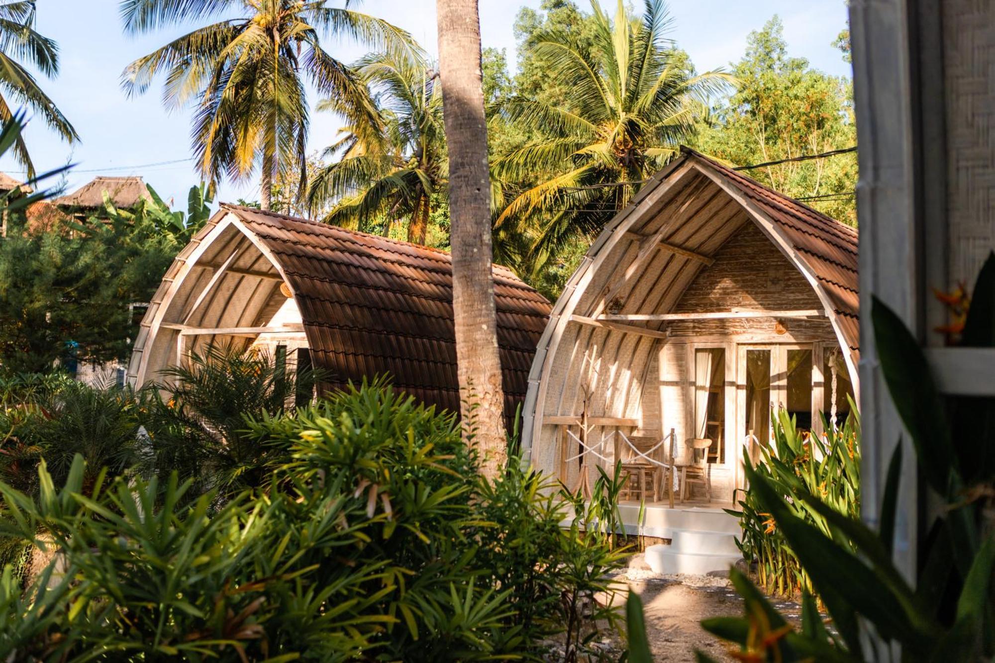 La Royale Nusa Penida Toyapakeh Exterior photo